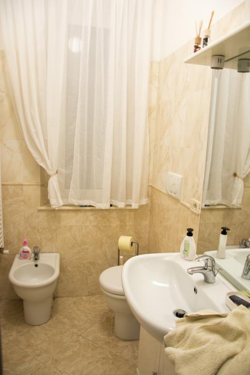 פולוניקה Mare Apartment חדר תמונה