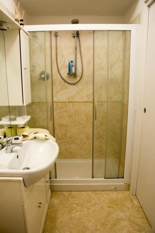 פולוניקה Mare Apartment חדר תמונה