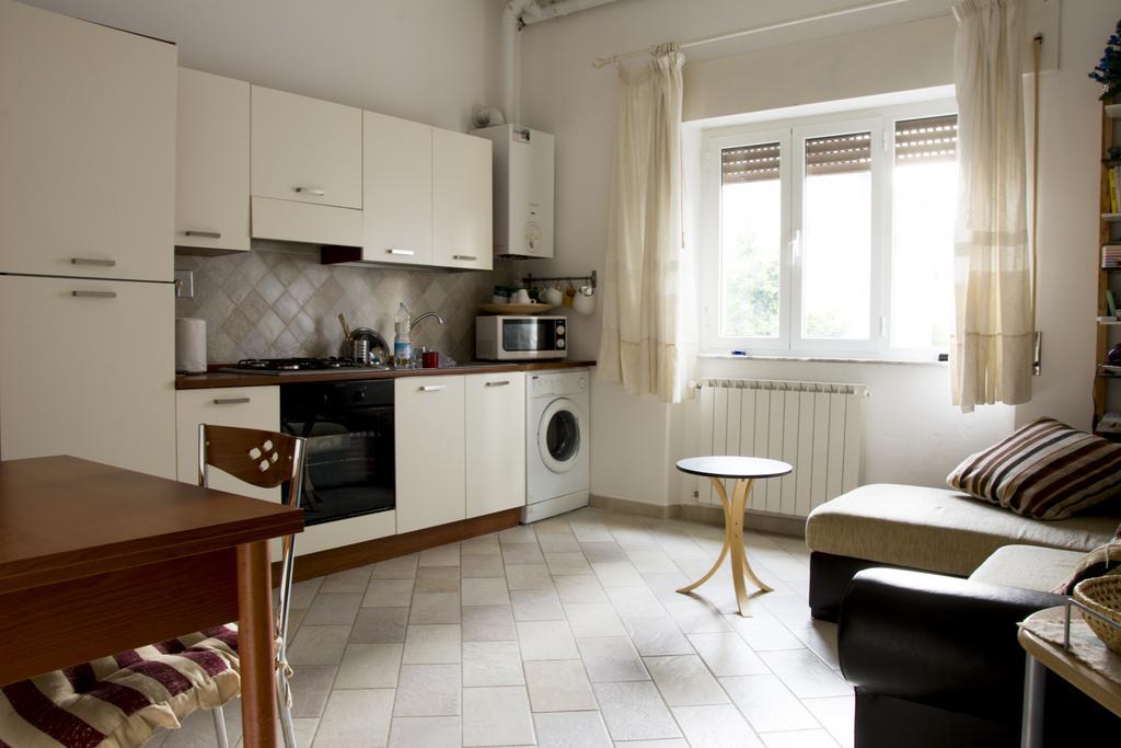פולוניקה Mare Apartment חדר תמונה