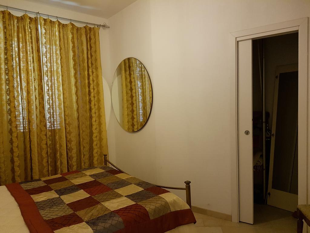 פולוניקה Mare Apartment מראה חיצוני תמונה