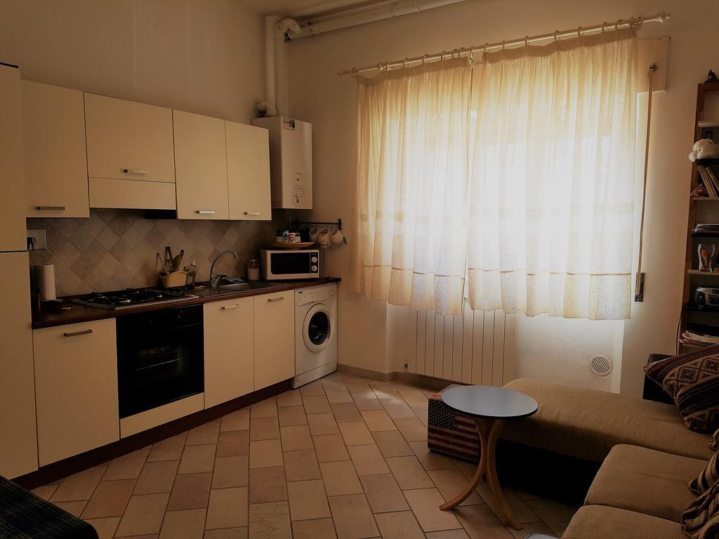 פולוניקה Mare Apartment מראה חיצוני תמונה